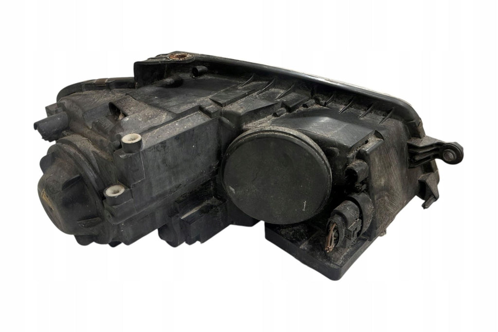 Frontscheinwerfer VW Touran E12501020000 Vorderseite Scheinwerfer Headlight SCH8092550386zv