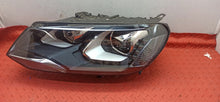 Load image into Gallery viewer, Frontscheinwerfer VW Touareg 7P1941033 LED Links Scheinwerfer Headlight