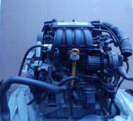 Motor VW Golf I CCS 1.9 TDI 90PS 66kW 7TKm 2008 Benzin Engine Komplett