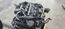 Laden Sie das Bild in den Galerie-Viewer, Motor Audi Seat B8 CAGA 2.0 TDI 143PS 105kW Diesel Engine Komplett