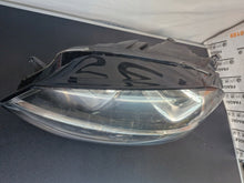 Laden Sie das Bild in den Galerie-Viewer, Frontscheinwerfer VW Golf VII Links Scheinwerfer Headlight SCH4616998342je
