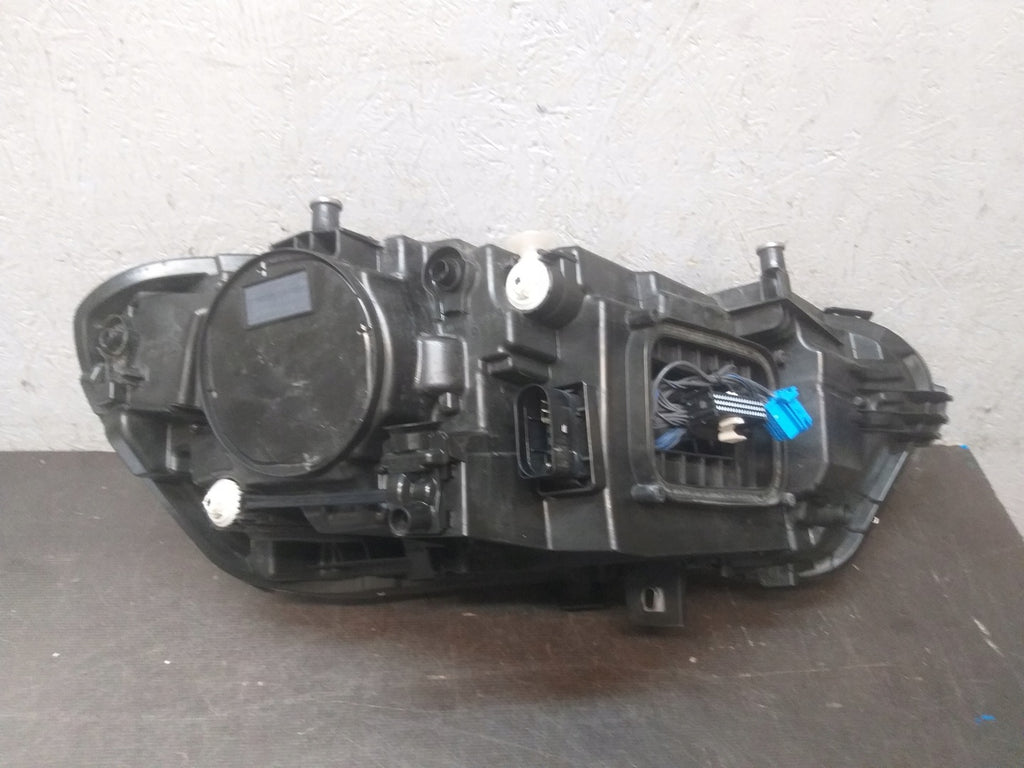 Frontscheinwerfer Mercedes-Benz Cla 9832837680 Links Scheinwerfer Headlight SCH3488456397av