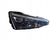 Laden Sie das Bild in den Galerie-Viewer, Frontscheinwerfer Skoda Scala 657941016A LED Rechts Scheinwerfer Headlight SCH2797229929wt