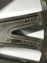 Load image into Gallery viewer, 1x Alufelge 18 Zoll A1774010600 Mercedes-Benz W177 Rim Wheel FEL7154410653ps