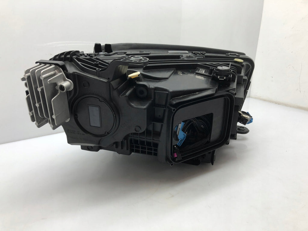 Frontscheinwerfer Mercedes-Benz Glc A2549062302 LED Links Scheinwerfer Headlight SCH3149148942or