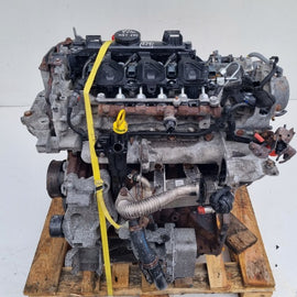 Motor Renault Master III M9R670 2.3 DCI 101PS 74kW 227TKm 2010 Diesel Komplett MOT8588349558um