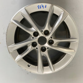 1x Alufelge 16 Zoll 7.0