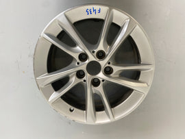 1x Alufelge 16 Zoll 7.0