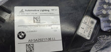 Load image into Gallery viewer, Frontscheinwerfer BMW X3 G01 G02 5A29217-06 Laser Links Scheinwerfer Headlight SCH9365713761rv