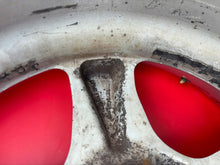 Laden Sie das Bild in den Galerie-Viewer, 1x Alufelge 17 Zoll 8.5&quot; 5x120 41ET 1092608 BMW Z3 E36 Rim Wheel