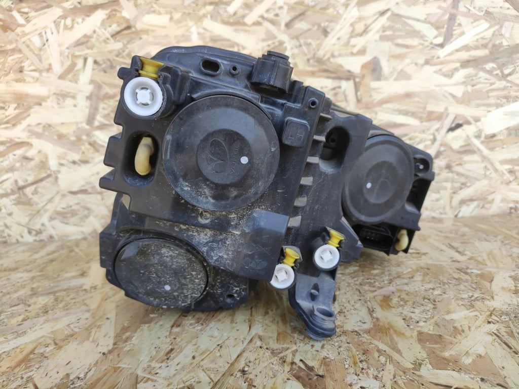 Frontscheinwerfer Skoda Karoq 57B941015A Links Scheinwerfer Headlight SCH7592001654ee