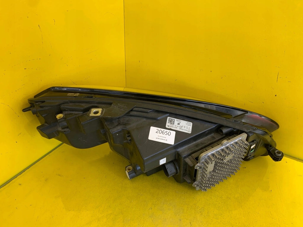 Frontscheinwerfer Jaguar E-Pace X540 M9C3-13W029-BC LED Links Headlight SCH4711364844fe
