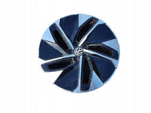 Load image into Gallery viewer, 1x Alufelge 19 Zoll 8.0" 5x112 45ET Glanz Schwarz 11A601025 VW Id.3 Id.4 FEL7592456125wq