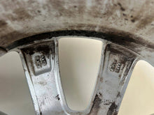 Load image into Gallery viewer, 1x Alufelge 16 Zoll Opel Corsa E Rim Wheel FEL6152658434yv