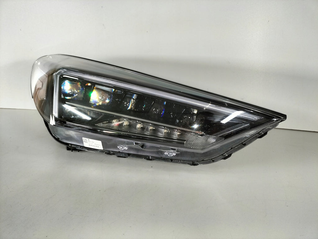 Frontscheinwerfer Hyundai Tucson 92102-D7700 D7921-11A20 LED Rechts Headlight