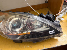 Load image into Gallery viewer, Frontscheinwerfer Mazda 3 100110 Links Scheinwerfer Headlight SCH9804114737da
