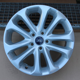 1x Alufelge 17 Zoll 7.0