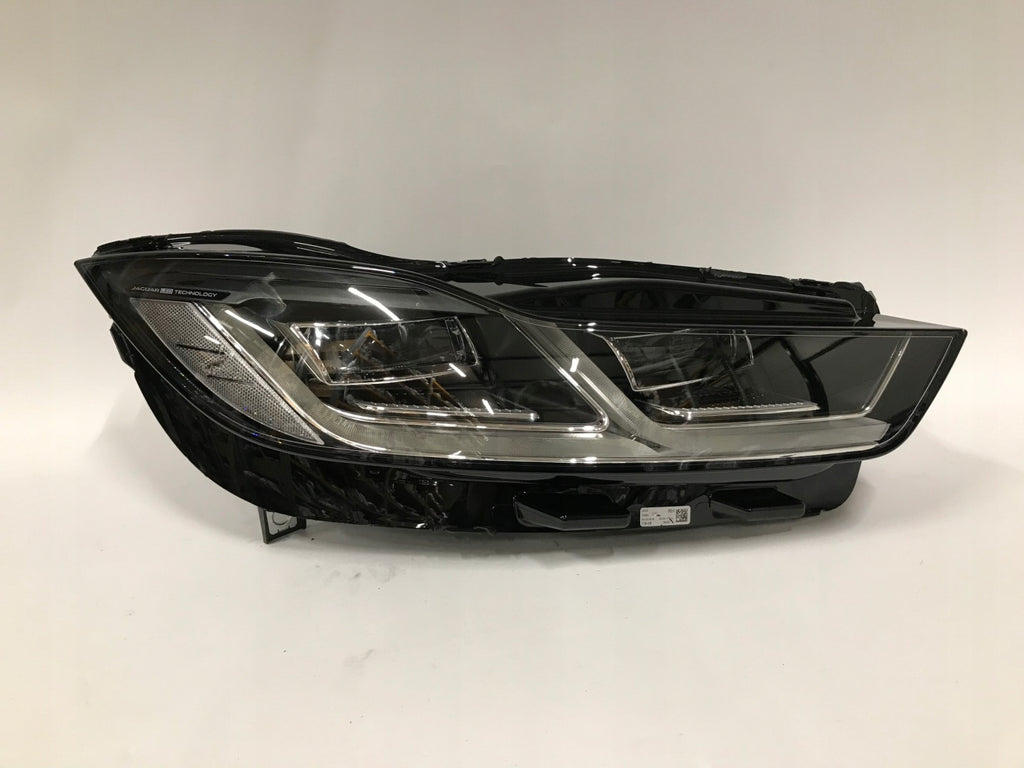 Frontscheinwerfer Jaguar M9D3-13W029-GB Ein Stück (Rechts oder Links) Headlight SCH7175337321kg