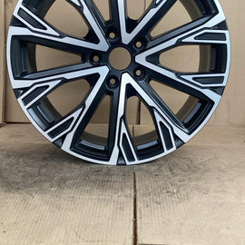 1x Alufelge 21 Zoll 8.5
