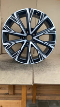 Load image into Gallery viewer, 1x Alufelge 21 Zoll 8.5" 5x112 46ET 85E601025AP Audi E Tron Etron Rim Wheel FEL3134528485ko