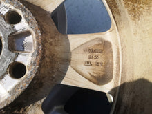 Load image into Gallery viewer, 1x Alufelge 16 Zoll 6.5" 5x114.3 45ET Glanz Silber PZ406-X2671-ZC Toyota FEL4789086538ui