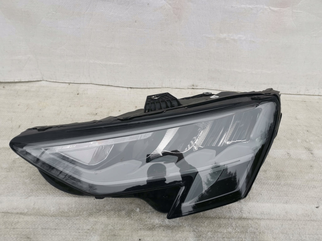 Frontscheinwerfer Audi A3 8Y0941011 LED Links Scheinwerfer Headlight