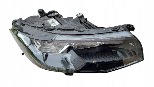 Frontscheinwerfer VW T-Cross 2GM941006A Rechts Scheinwerfer Headlight SCH7324528086jp