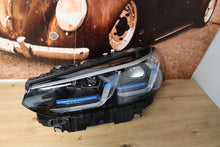 Load image into Gallery viewer, Frontscheinwerfer BMW X3 G01 G02 5A2921706 Laser Links Scheinwerfer Headlight SCH8307959197pk