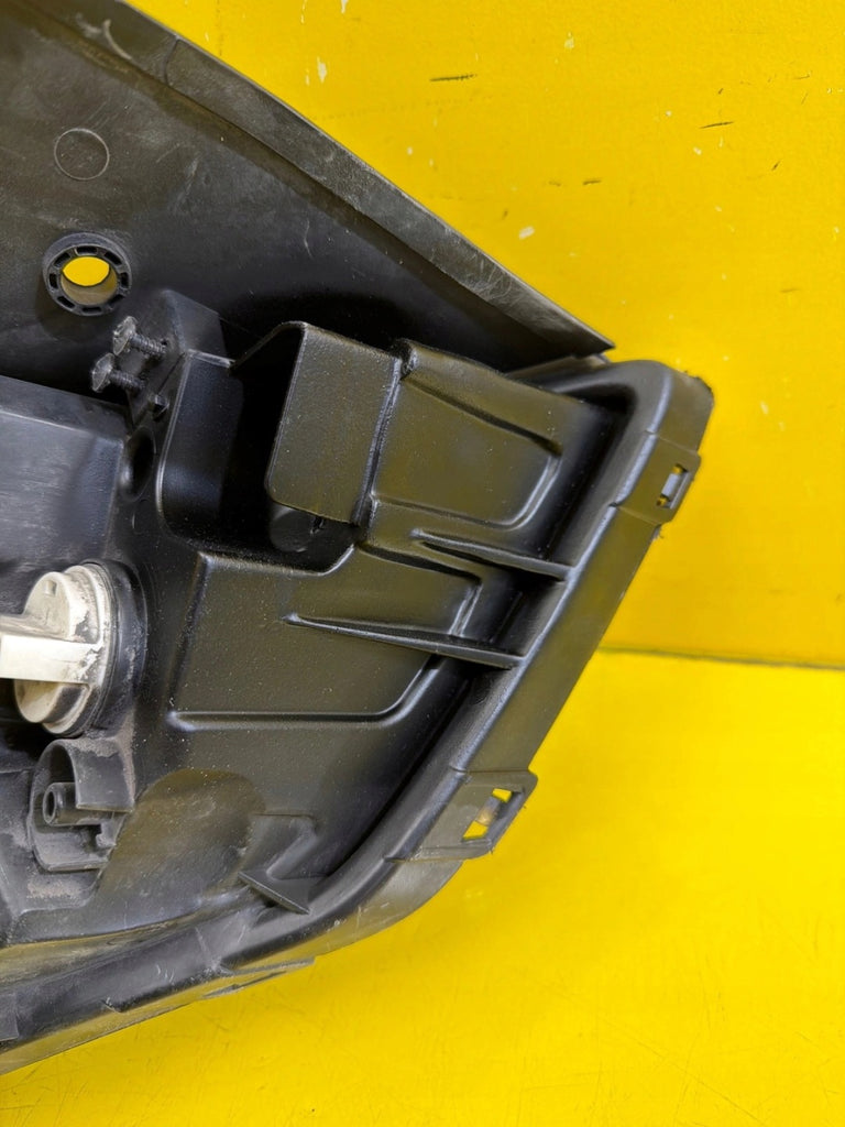 Frontscheinwerfer Hyundai Tucson 92101-D7100 Links Scheinwerfer Headlight SCH3156885283pe