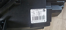 Load image into Gallery viewer, Frontscheinwerfer Peugeot 308 II 16285553 Rechts Scheinwerfer Headlight SCH1231615308cs