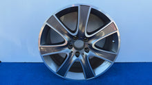 Load image into Gallery viewer, 1x Alufelge 18 Zoll 8.0" 5x112 41ET A2224011002 Mercedes-Benz W222 Rim Wheel FEL9220596811cj