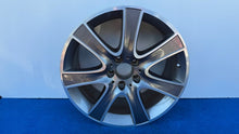 Load image into Gallery viewer, 1x Alufelge 18 Zoll 8.0" 5x112 41ET A2224011002 Mercedes-Benz W222 Rim Wheel FEL9220596811cj