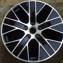 1x Alufelge 20 Zoll 11.0