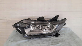 Frontscheinwerfer Mitsubishi Outlander I RKC11337 Vorderseite Headlight