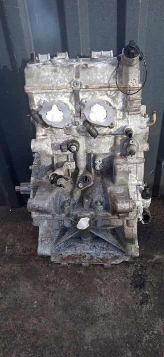 Motor BMW Mini I3 I01 W20K06A 0.6 62TKm Benzin Engine Unkomplett MOT3570574686dx