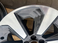 Laden Sie das Bild in den Galerie-Viewer, 1x Alufelge 17 Zoll 5x100 Subaru Forester Rim Wheel FEL2834242497uz