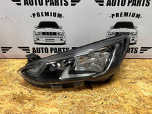Laden Sie das Bild in den Galerie-Viewer, Frontscheinwerfer Ford Focus IV MX7B-13E015-CC Links Scheinwerfer Headlight SCH2283580650oo