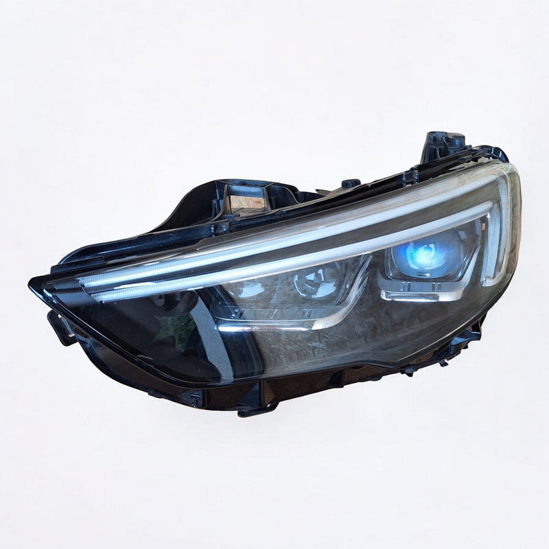 Frontscheinwerfer Opel Insignia B 39122974 LED Links Scheinwerfer Headlight