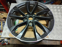 Load image into Gallery viewer, 1x Alufelge 17 Zoll 57A601025AD Skoda Octavia Iii Rim Wheel FEL9723966687ub