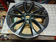 Laden Sie das Bild in den Galerie-Viewer, 1x Alufelge 17 Zoll 57A601025AD Skoda Octavia Iii Rim Wheel FEL9723966687ub