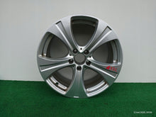 Laden Sie das Bild in den Galerie-Viewer, 1x Alufelge 18 Zoll 8.0&quot; 5x112 38ET A2534010800 Mercedes-Benz Glc Rim Wheel