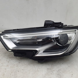 Frontscheinwerfer Audi A3 8V0941005E Xenon Links Scheinwerfer Headlight SCH2625274760ye