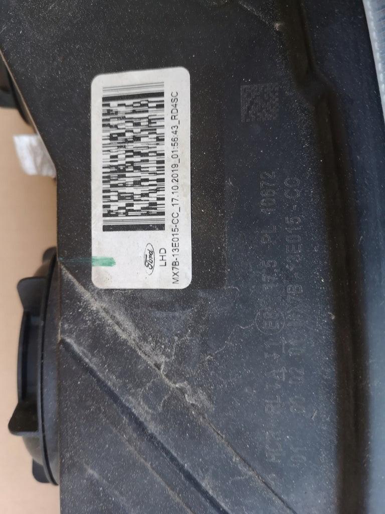 Frontscheinwerfer Ford Focus MX7B-13E015-CC LED Links Scheinwerfer Headlight SCH7780971743xv