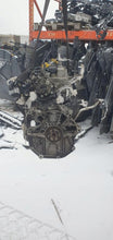 Laden Sie das Bild in den Galerie-Viewer, Motor Dacia Sandero II H4B400 0.9 TCE 90PS 66kW Benzin Engine Unkomplett MOT4361764969cp