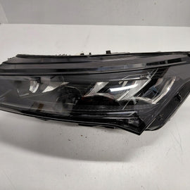 Frontscheinwerfer Skoda Enyaq 5LB941015F LED Links Scheinwerfer Headlight SCH8179698371lu