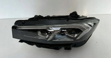 Laden Sie das Bild in den Galerie-Viewer, Frontscheinwerfer BMW 3 G21 G20 9450793 Links Scheinwerfer Headlight SCH1528525692ea