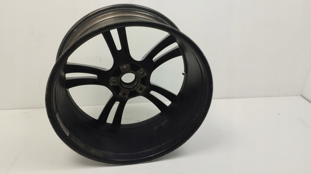 1x Alufelge 22 Zoll 9.5" 5x130 48ET Porsche Rim Wheel FEL7545809278ic