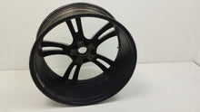 Load image into Gallery viewer, 1x Alufelge 22 Zoll 9.5" 5x130 48ET Porsche Rim Wheel FEL7545809278ic