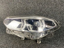 Load image into Gallery viewer, Frontscheinwerfer BMW X3 G01 G02 8739653 Full LED Links Scheinwerfer Headlight SCH6519129941qy