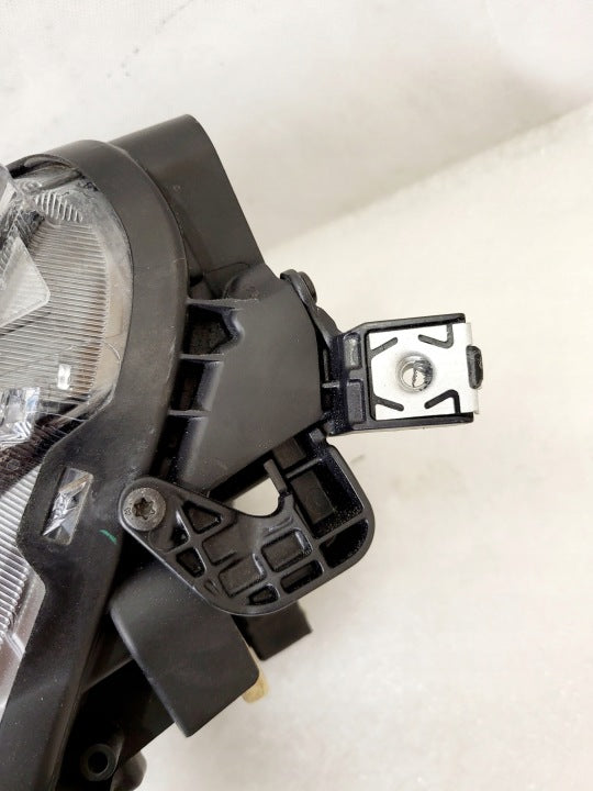 Frontscheinwerfer VW Polo 2G1941005C LED Links Scheinwerfer Headlight SCH9495089251jh